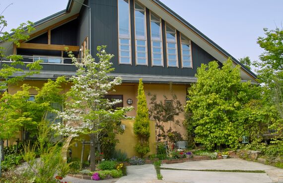 シンプルかつ機能的なデザインをご提案しております | 岡山市で設計事務所として営業中のSITUS