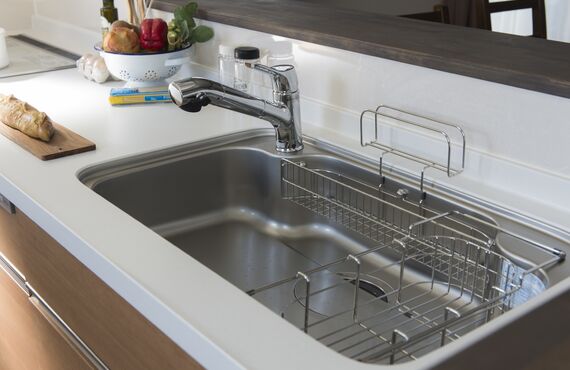 対面キッチンへのリノベーションをお考えならお任せください | 岡山市で設計事務所として営業中のSITUS